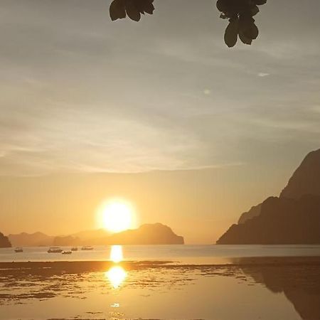 Forest Inn El Nido Esterno foto