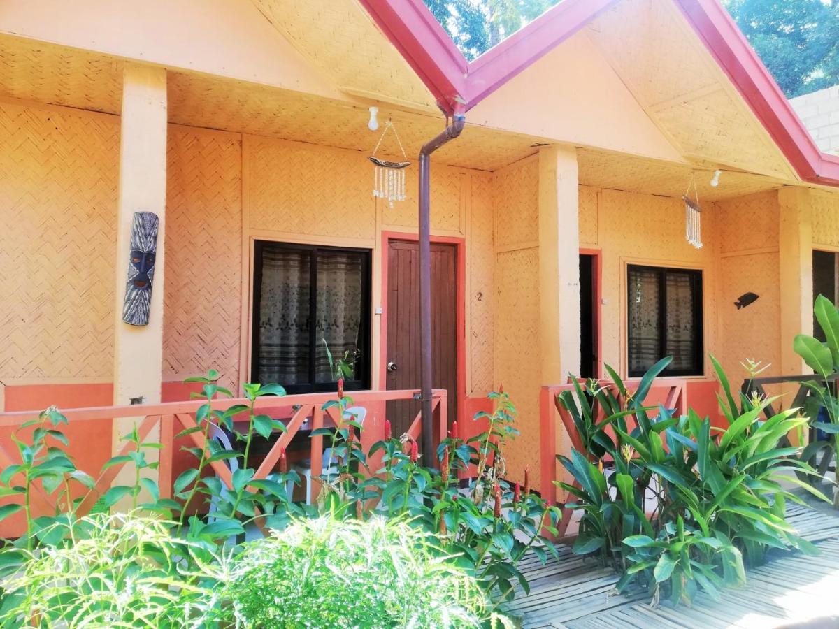Forest Inn El Nido Esterno foto