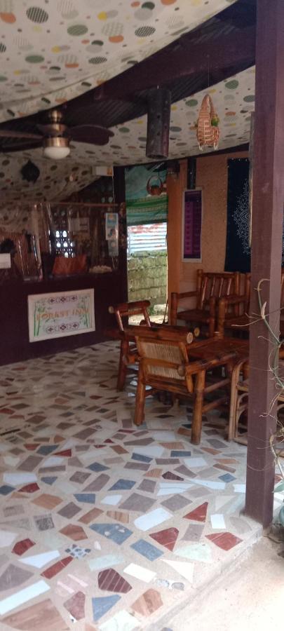 Forest Inn El Nido Esterno foto
