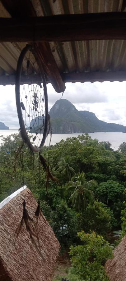 Forest Inn El Nido Esterno foto