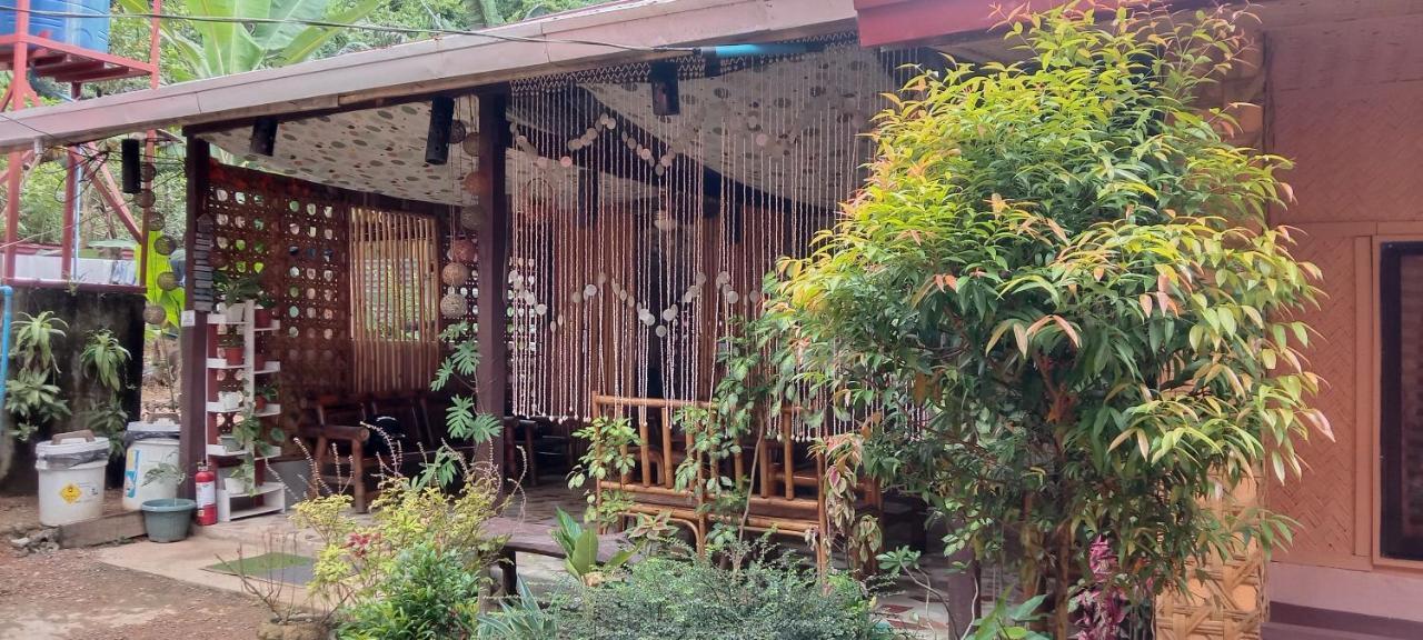Forest Inn El Nido Esterno foto