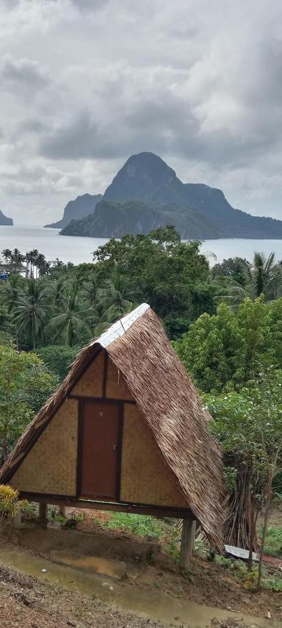 Forest Inn El Nido Esterno foto