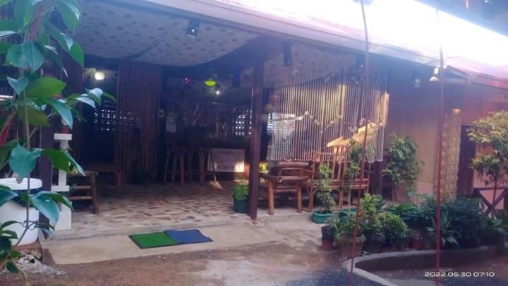 Forest Inn El Nido Esterno foto