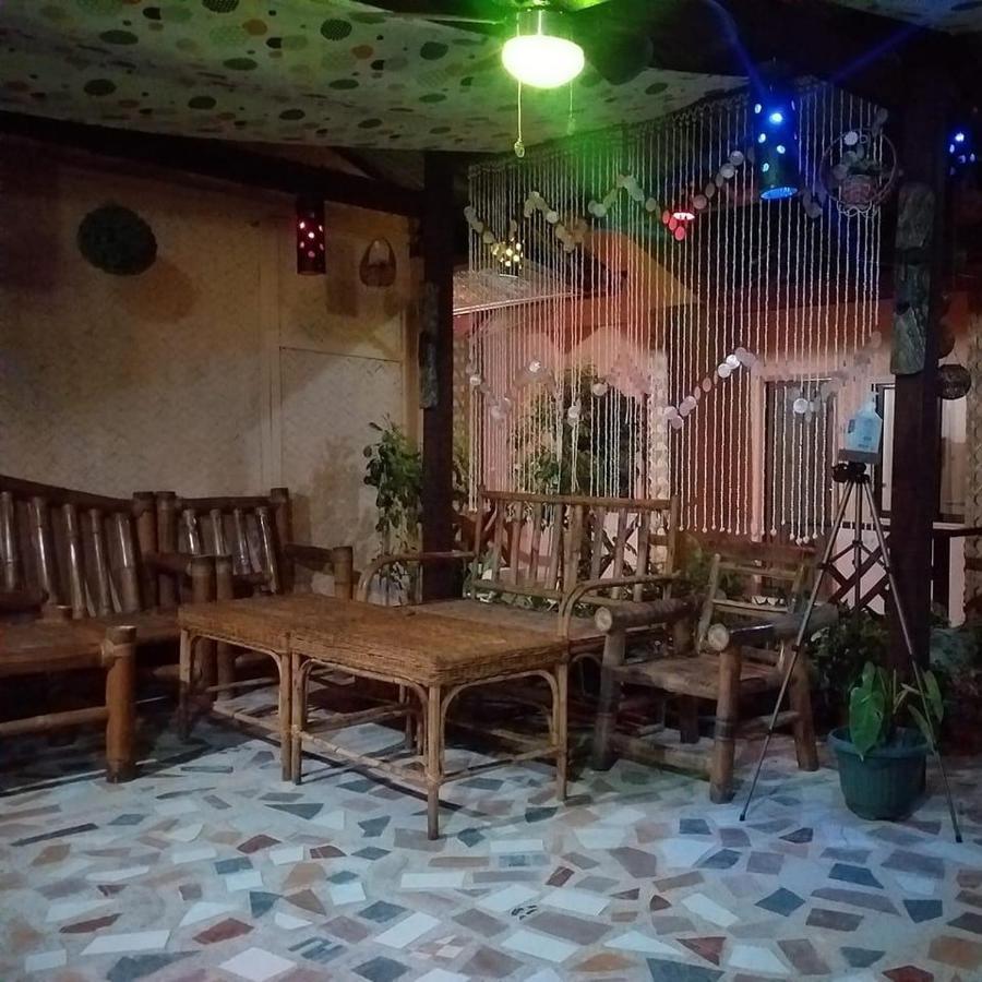 Forest Inn El Nido Esterno foto
