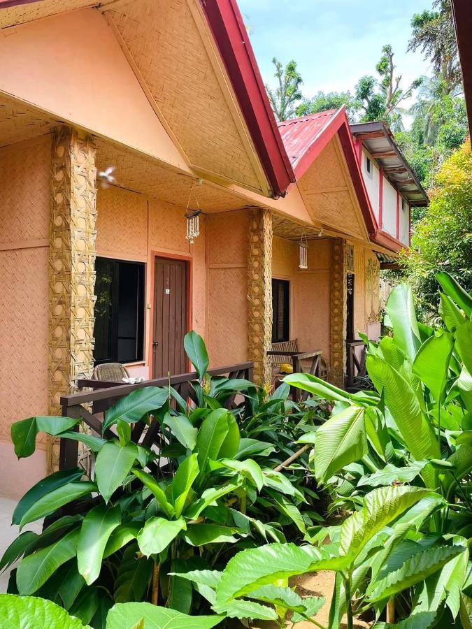 Forest Inn El Nido Esterno foto